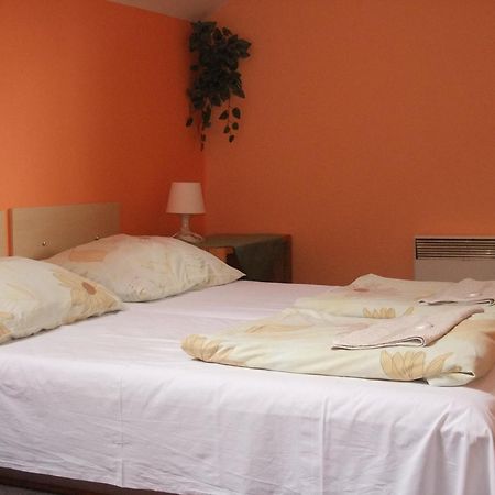 Hotel Formule Decin Ngoại thất bức ảnh