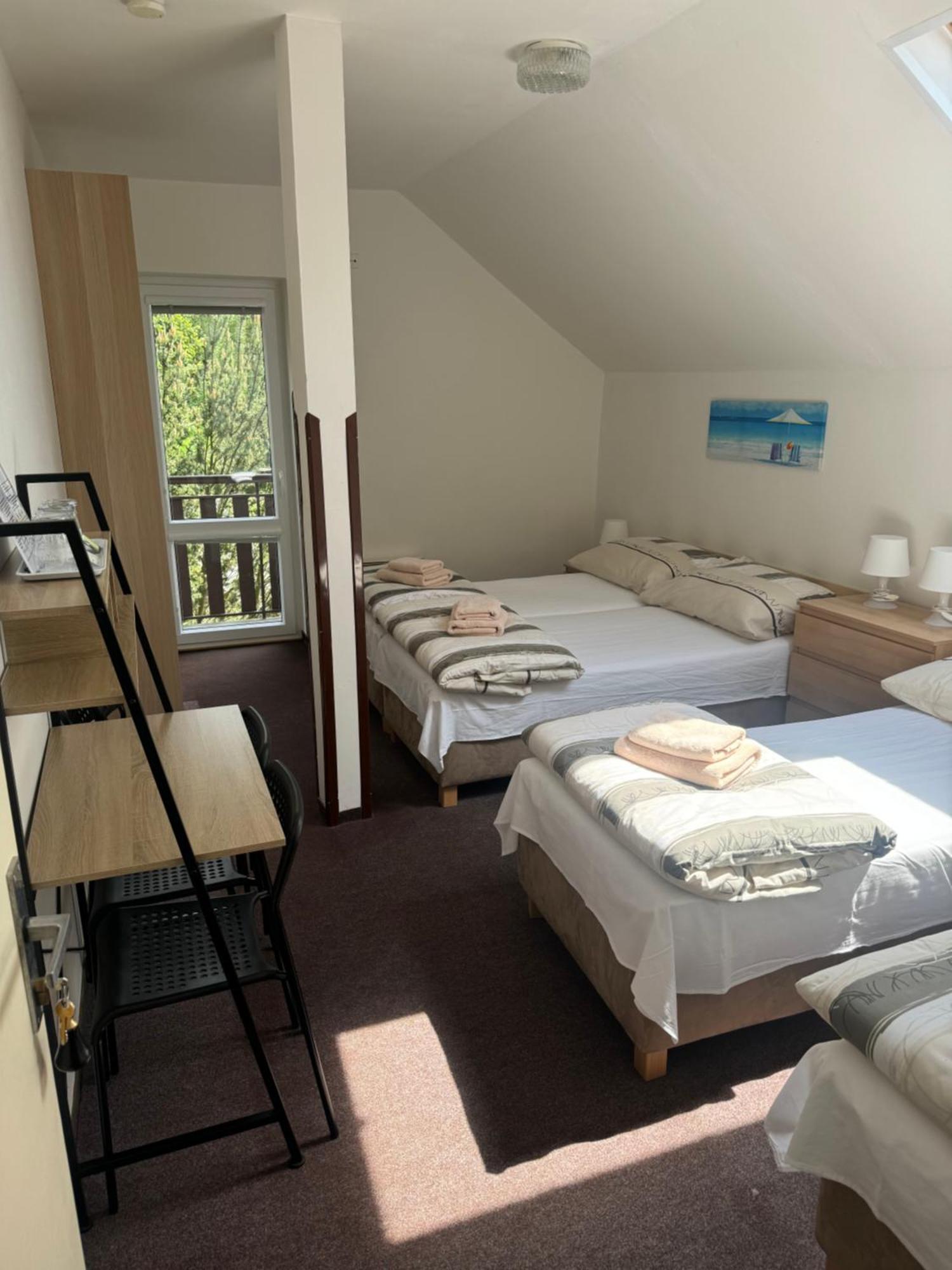 Hotel Formule Decin Ngoại thất bức ảnh