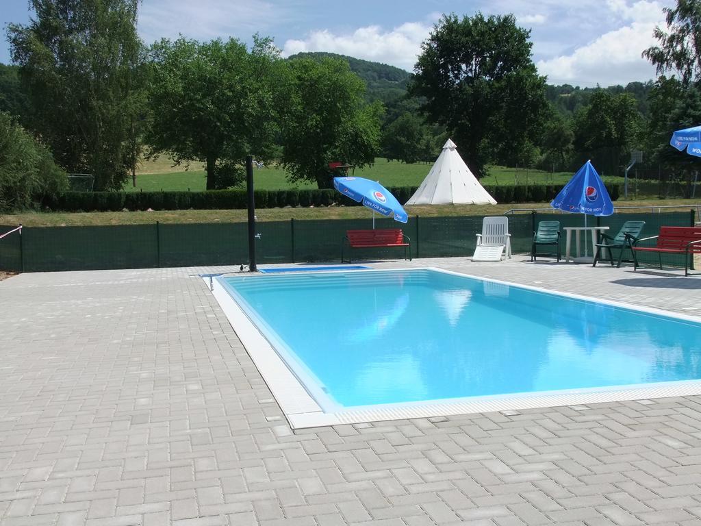 Hotel Formule Decin Ngoại thất bức ảnh