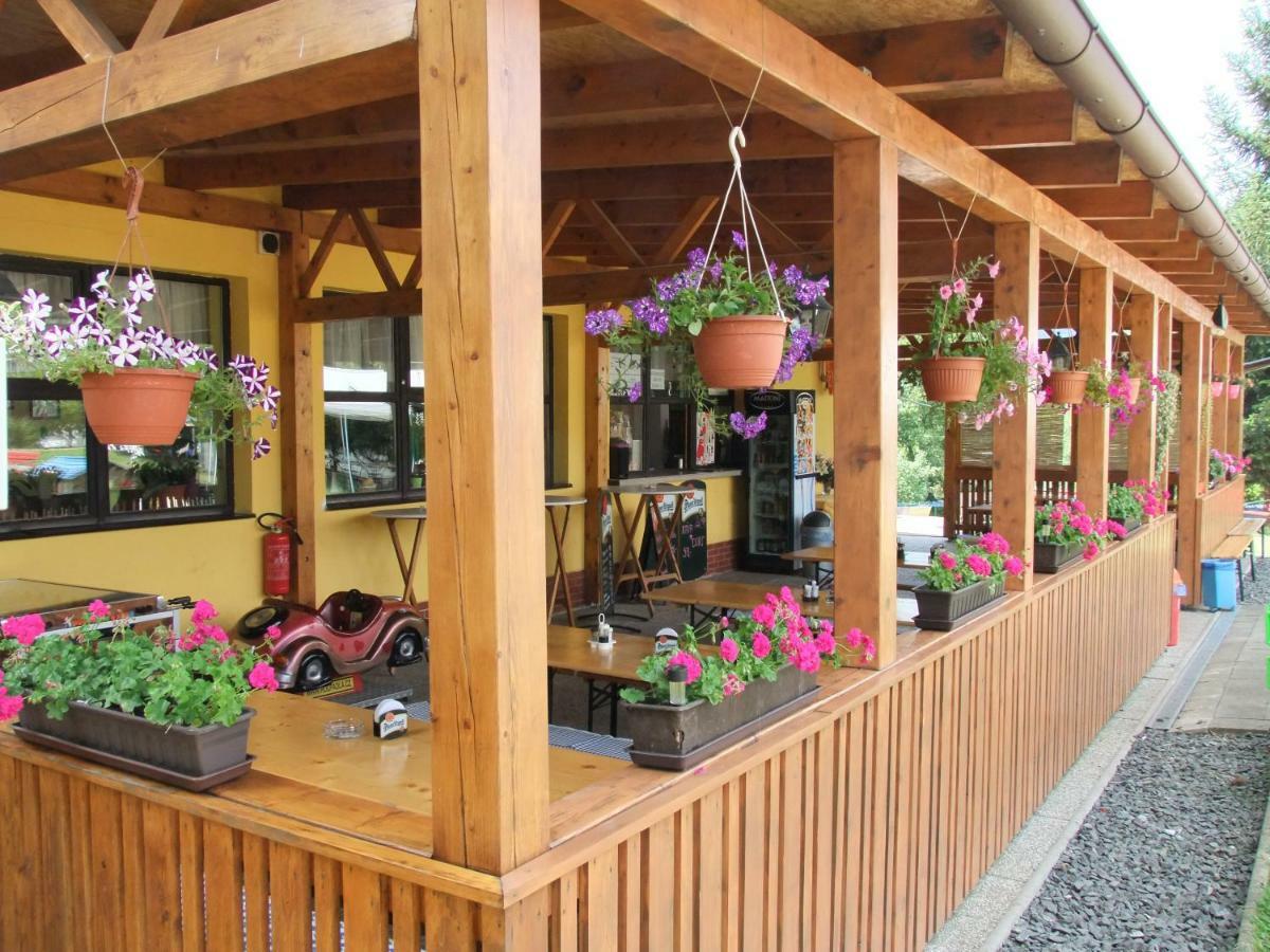 Hotel Formule Decin Ngoại thất bức ảnh